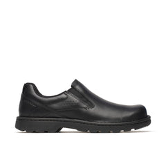 Men's World Legend 2 Moc Remat Casual Slip Ons | Merrell
