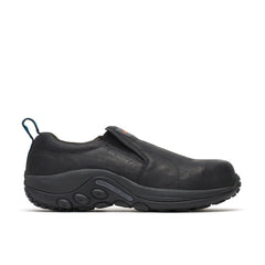 Shop Men's Jungle Moc Leather Comp Toe Shoes | Merrell Discount
