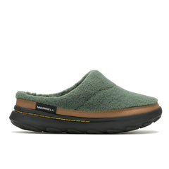 Men's Hut Moc 2 Slide Cozy Casual Slip Ons | Merrell Discount