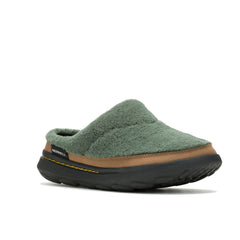 Men's Hut Moc 2 Slide Cozy Casual Slip Ons | Merrell Discount