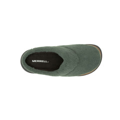 Men's Hut Moc 2 Slide Cozy Casual Slip Ons | Merrell Discount