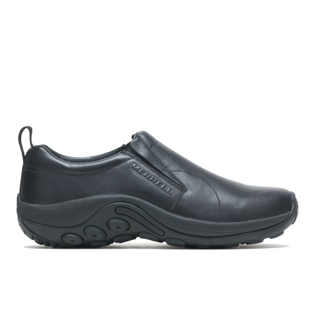 Men's Jungle Moc Leather 2 Casual Shoes | Merrell For Sale