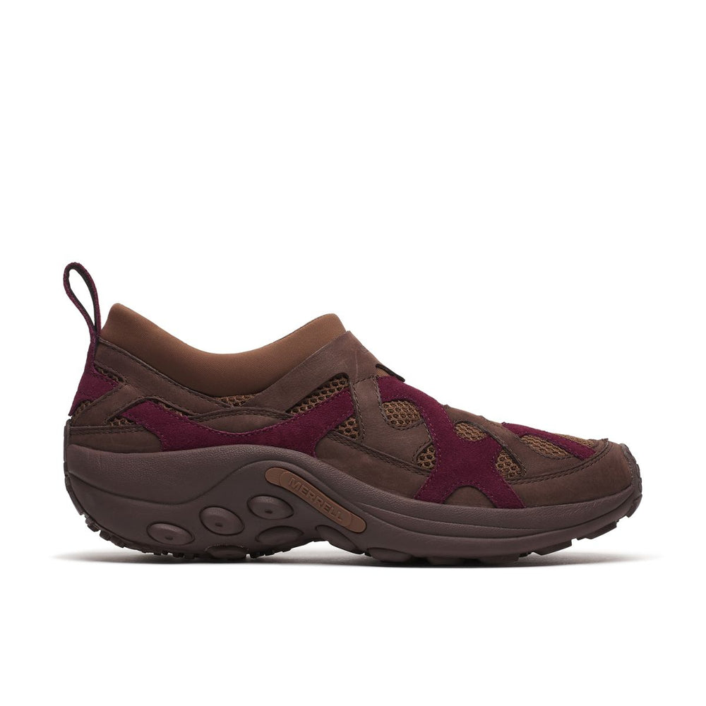 Unisex Jungle Moc Twist 1TRL Casual Slip Ons | Merrell On Sale