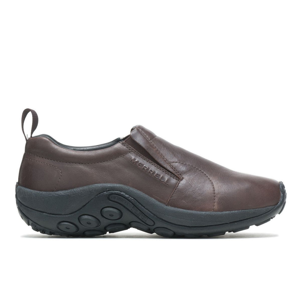 Men's Jungle Moc Leather 2 Casual Shoes | Merrell US