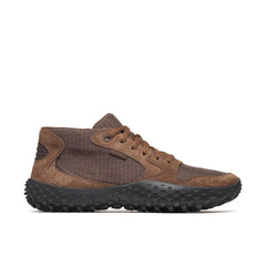 Men - Wrapt Sneaker Mid Waterproof - Boots | Merrell Near Me