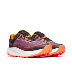Men's Nova 4 Waterproof Trail Running Shoes | Merrell US