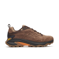 Men's Moab Speed 2 Leather Waterproof Hiking Shoes | Merrell Discount