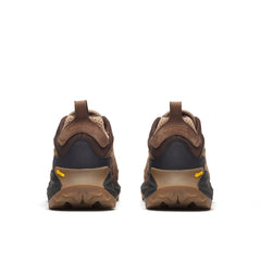 Men's Moab Speed 2 Leather Waterproof Hiking Shoes | Merrell Discount