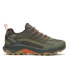 Men - Speed Strike 2 Waterproof - Shoes | Merrell US