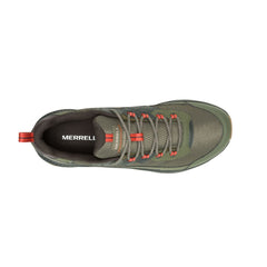 Men - Speed Strike 2 Waterproof - Shoes | Merrell US