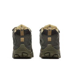 Men's Moab 3 Mid Waterproof Hiking Boots | Merrell Discount