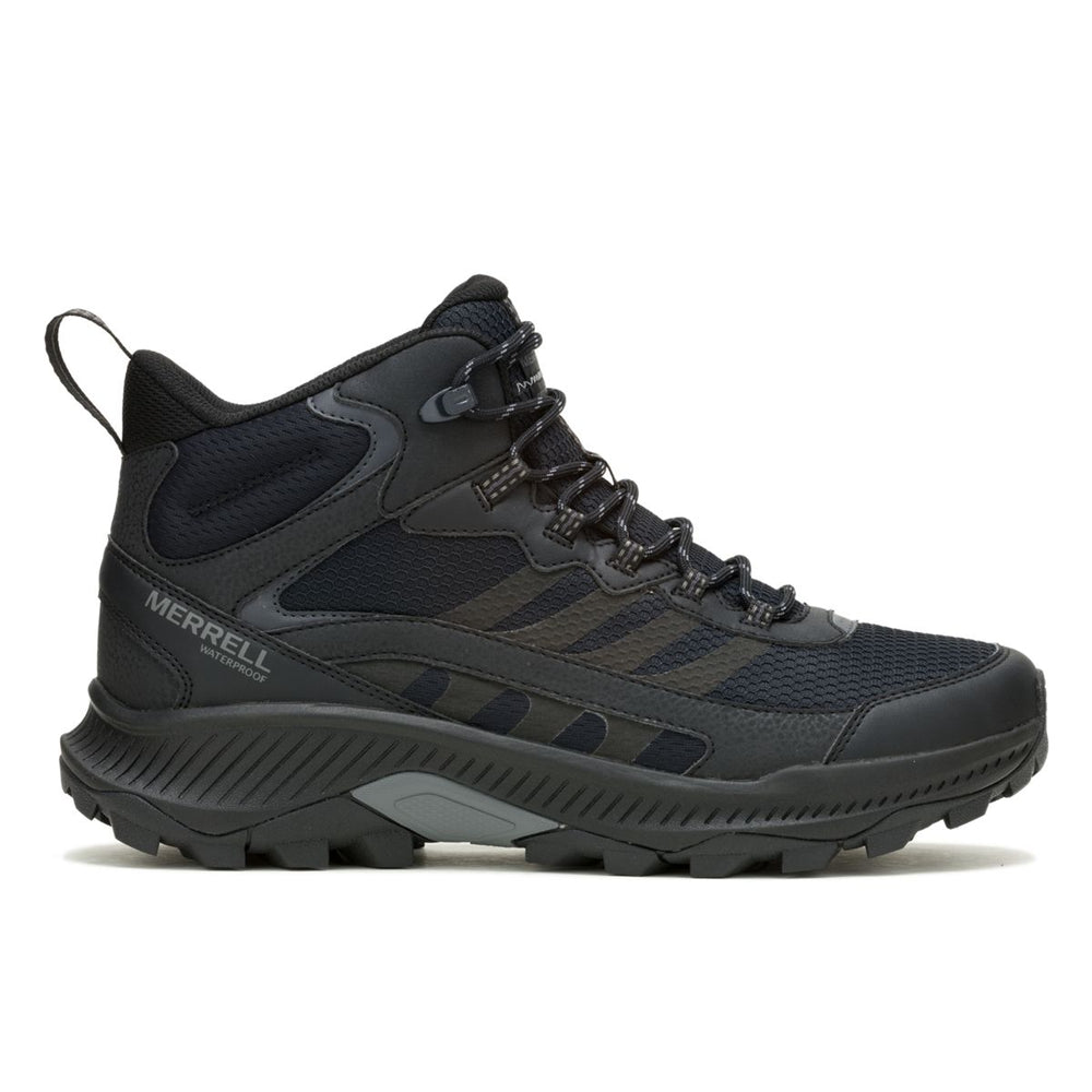 Men's Speed Strike 2 Mid Waterproof Hiking Boots | Merrell On Sale