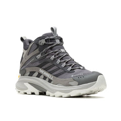 Men's Moab Speed 2 Mid GORE-TEX® Hiking Boots | Merrell US