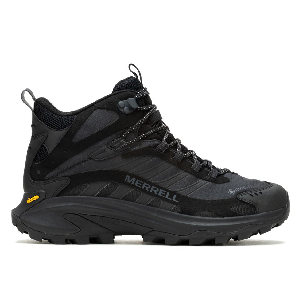 Men - Moab Speed 2 Mid GORE-TEX® Wide Width Boots | Merrell For Sale