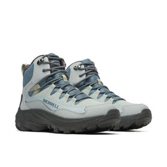 Men's Thermo Chill 2 Mid Waterproof Winter Hiking Boots | Merrell Onsale