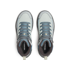 Men's Thermo Chill 2 Mid Waterproof Winter Hiking Boots | Merrell Onsale
