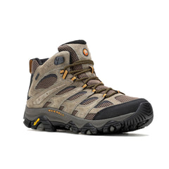 Men - Moab 3 Mid GORE-TEX® Wide Width - Boots | Merrell US