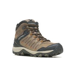 Men - Crosslander 3 Mid Waterproof - Mid | Merrell For Sale