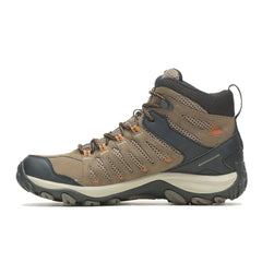Men - Crosslander 3 Mid Waterproof - Mid | Merrell For Sale