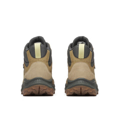 Men's Tempo Sol Mid Waterproof Hiking Boots | Merrell US