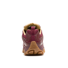 Men - Moab 3 Luxe Leather - Low | Merrell On Sale