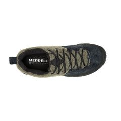 Men - MQM Ace Fleece 1TRL - Shoes | Merrell US