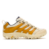 Men - Moab 3 Luxe Leather - Low | Merrell Near Me