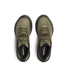 Men - Nova 4 Wide Width - Low | Merrell Near Me