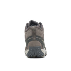 Men - Accentor 3 Mid Waterproof - Boots | Merrell Discount