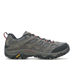 Men - Moab 3 Waterproof Wide Width - Shoes | Merrell Discount