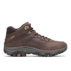 Men - Moab Adventure 3 Mid Waterproof - Boots | Merrell US