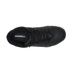 Men - Moab Adventure 3 Mid Waterproof - Boots | Merrell Near Me