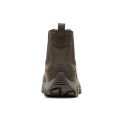 Men Moab Adventure 3 Chelsea Waterproof Wide Width | Merrell