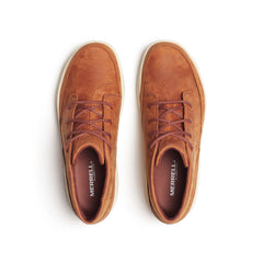 Men's Silvo Chukka Casual Boots | Merrell On Sale