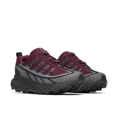 Unisex Agility Peak 5 Trek Casual Shoes | Merrell Onsale