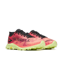 Men's MTL Long Sky 2 Matryx Trail Running Shoes | Merrell For Sale