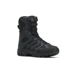 Men - Moab 3 8" Tactical Zip Waterproof Wide Width - Boots | Merrell For Sale