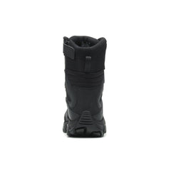 Men - Moab 3 8" Tactical Zip Waterproof Wide Width - Boots | Merrell For Sale
