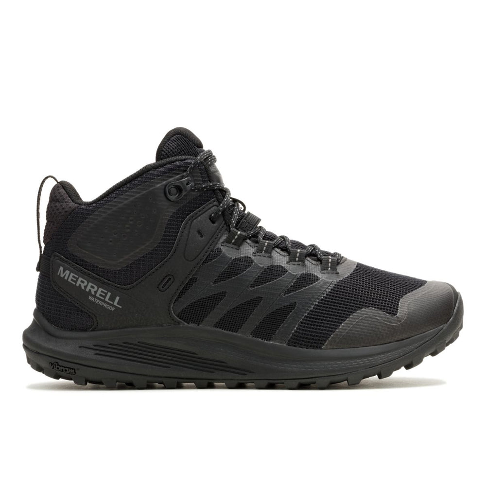 Men's Nova 3 Mid Tactical Waterproof Boots | Merrell Near Me