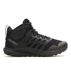 Men's Nova 3 Mid Tactical Waterproof Boots | Merrell Near Me
