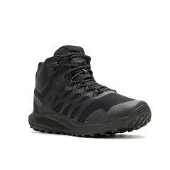 Men's Nova 3 Mid Tactical Waterproof Boots | Merrell Near Me