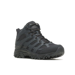 Men's Moab 3 Mid Tactical Waterproof Boots | Merrell On Sale