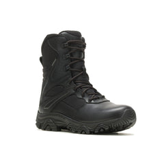 Men Moab 3 8" Tactical Zip Waterproof Boot | Merrell For Sale