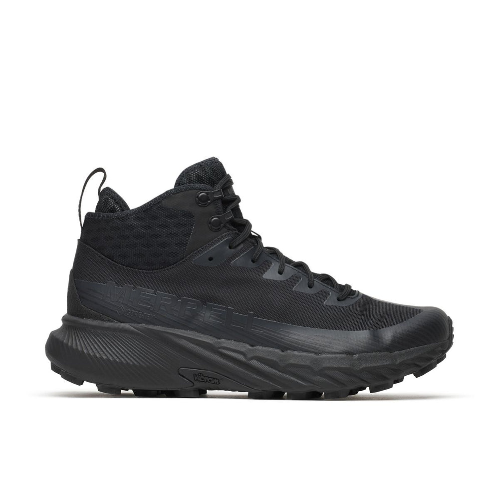 Men - Agility Peak 5 Tactical Mid GORE-TEX® - Boots | Merrell On Sale