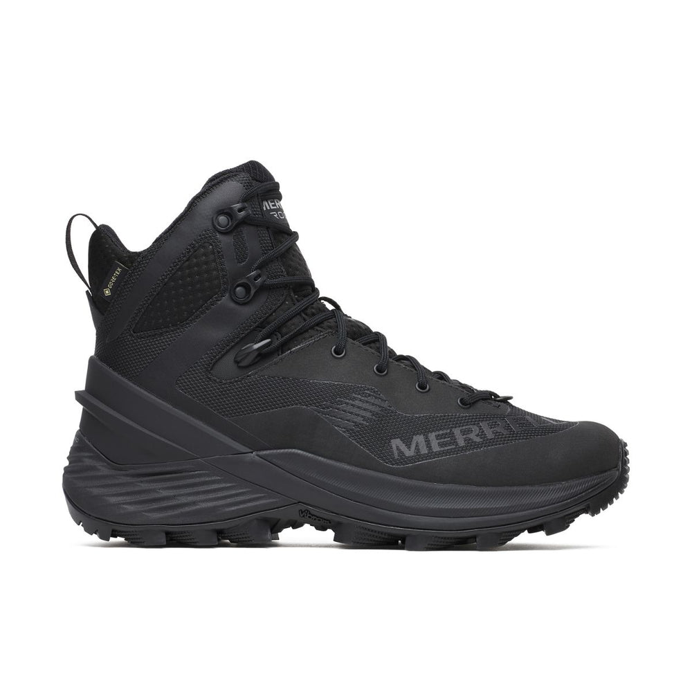 Men - Rogue Tactical GORE-TEX® - Boots | Merrell Onsale