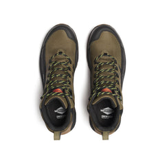 Men's Moab Speed 2 FX Mid Carbon Fiber Waterproof Work Shoes | Merrell For Sale