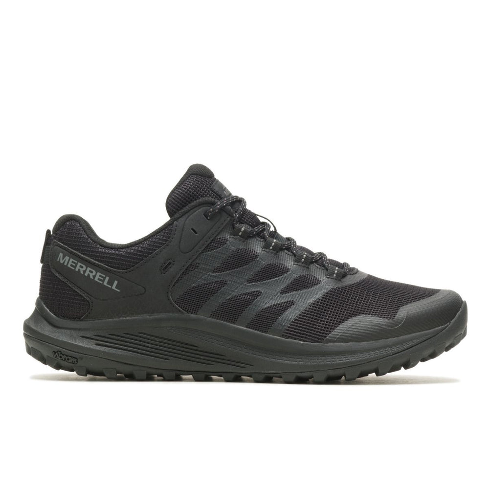 Men - Nova 3 Tactical Wide Width - Shoes | Merrell