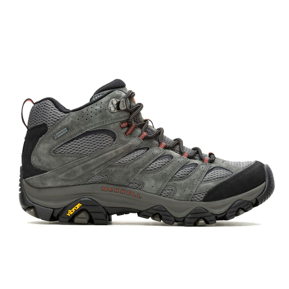 Men's Moab 3 Mid GORE-TEX® Hiking Boots | Merrell Discount