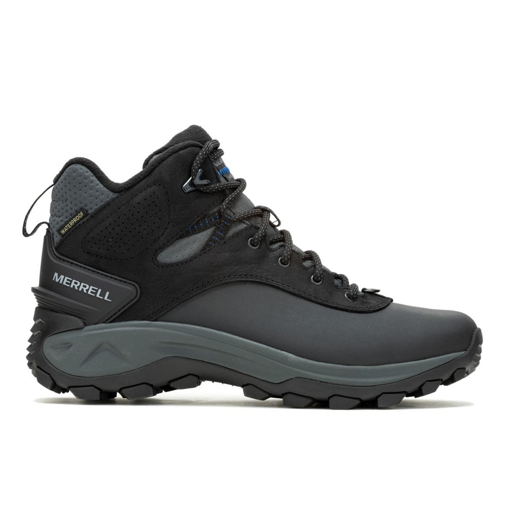 Men Thermo Kiruna 2 Mid Waterproof Wide Width | Merrell On Sale