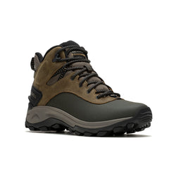 Men - Thermo Kiruna 2 Mid Waterproof - Mid | Merrell Onsale